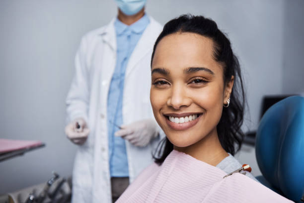 Emergency Dental Services in Lake Of The Pines, CA