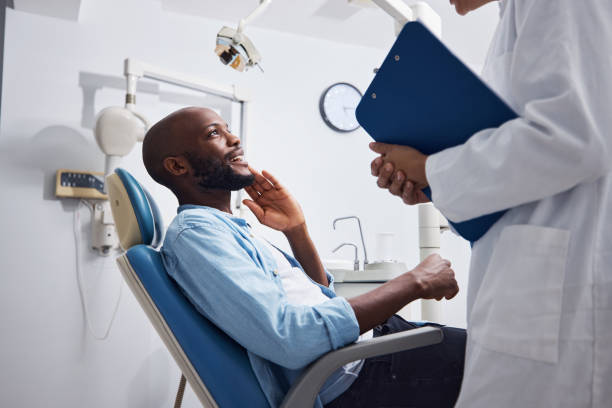 Oral Surgery in Lake Of The Pines, CA
