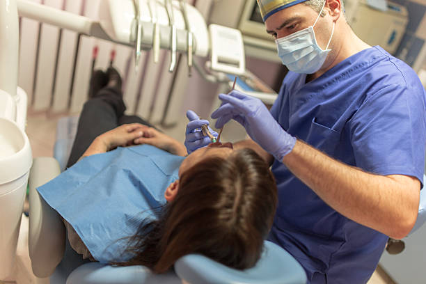 Best Oral Cancer Screening  in Lake Of The Pines, CA
